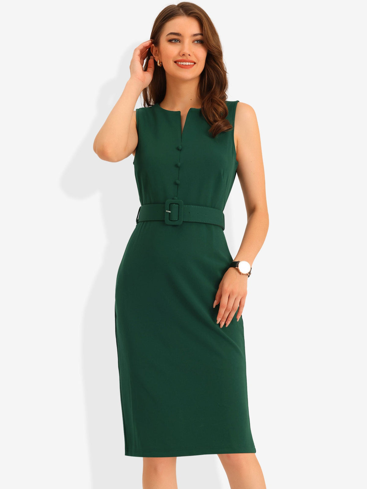 Mid-Length Work-Ready Sheath