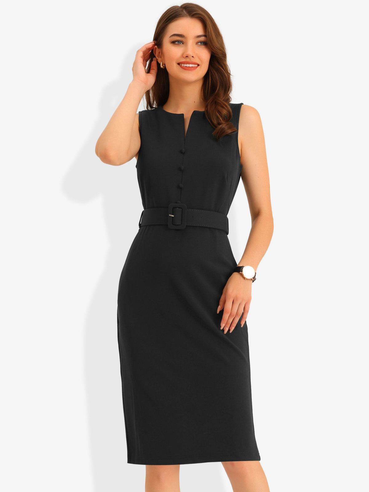 Mid-Length Work-Ready Sheath