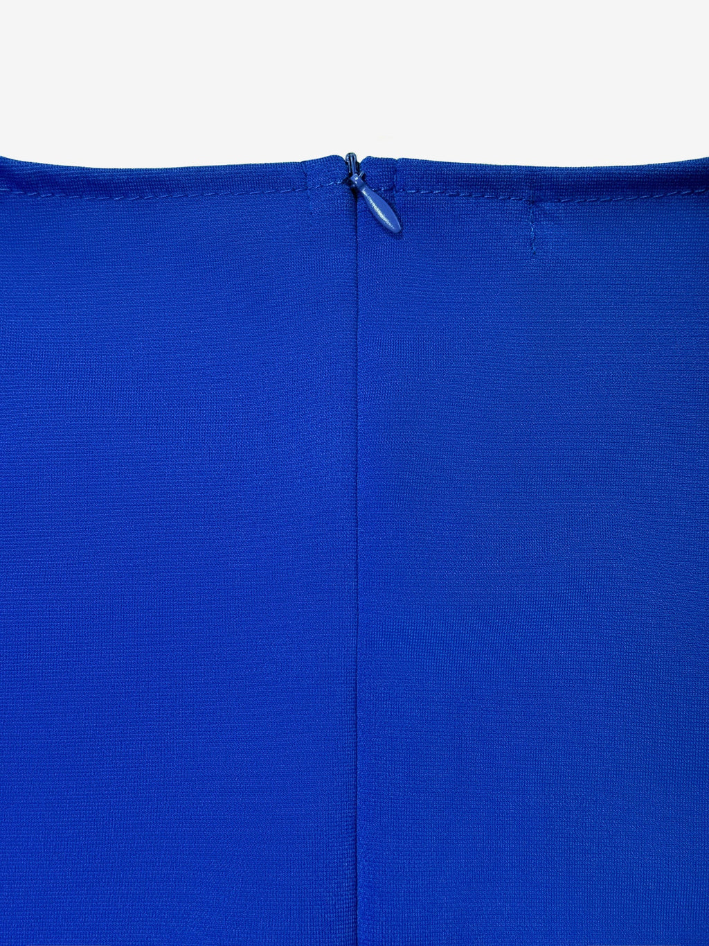 Summer Spandex Solid Dress