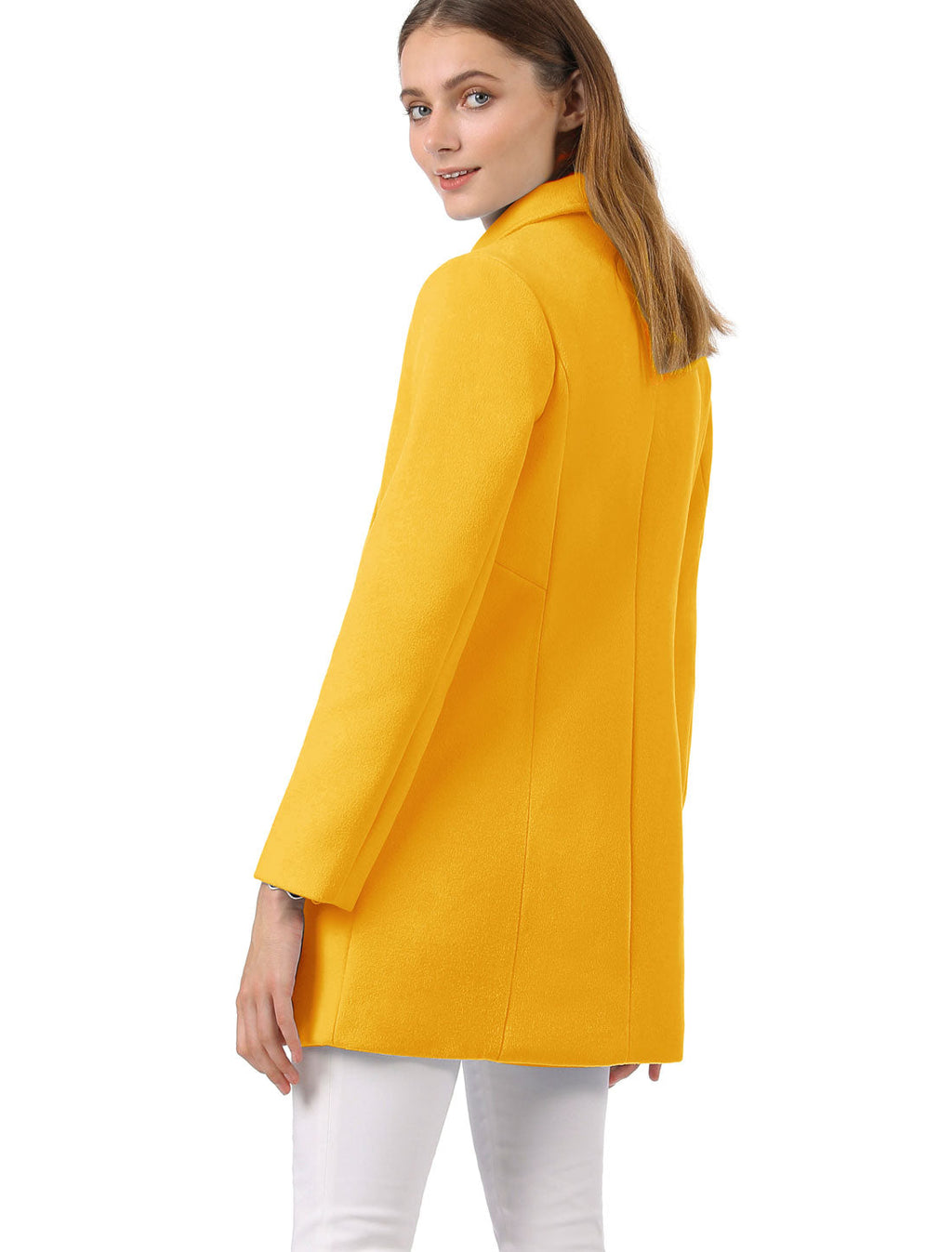 Soft-Fit Classic Women’s Coat