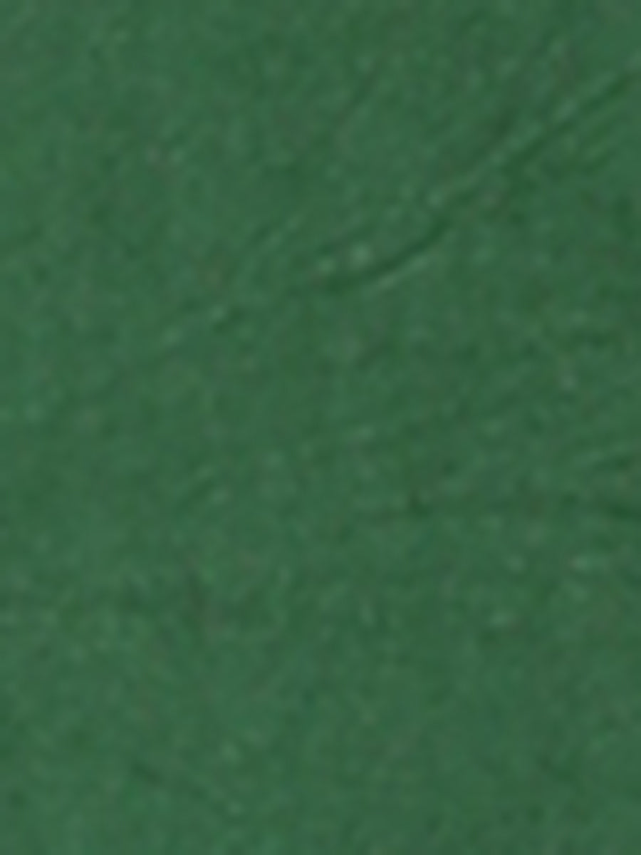 Point-Collar Ruched Dress