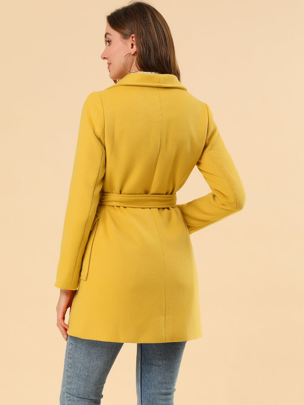 Fully Lined Low-Temp Iron Trench