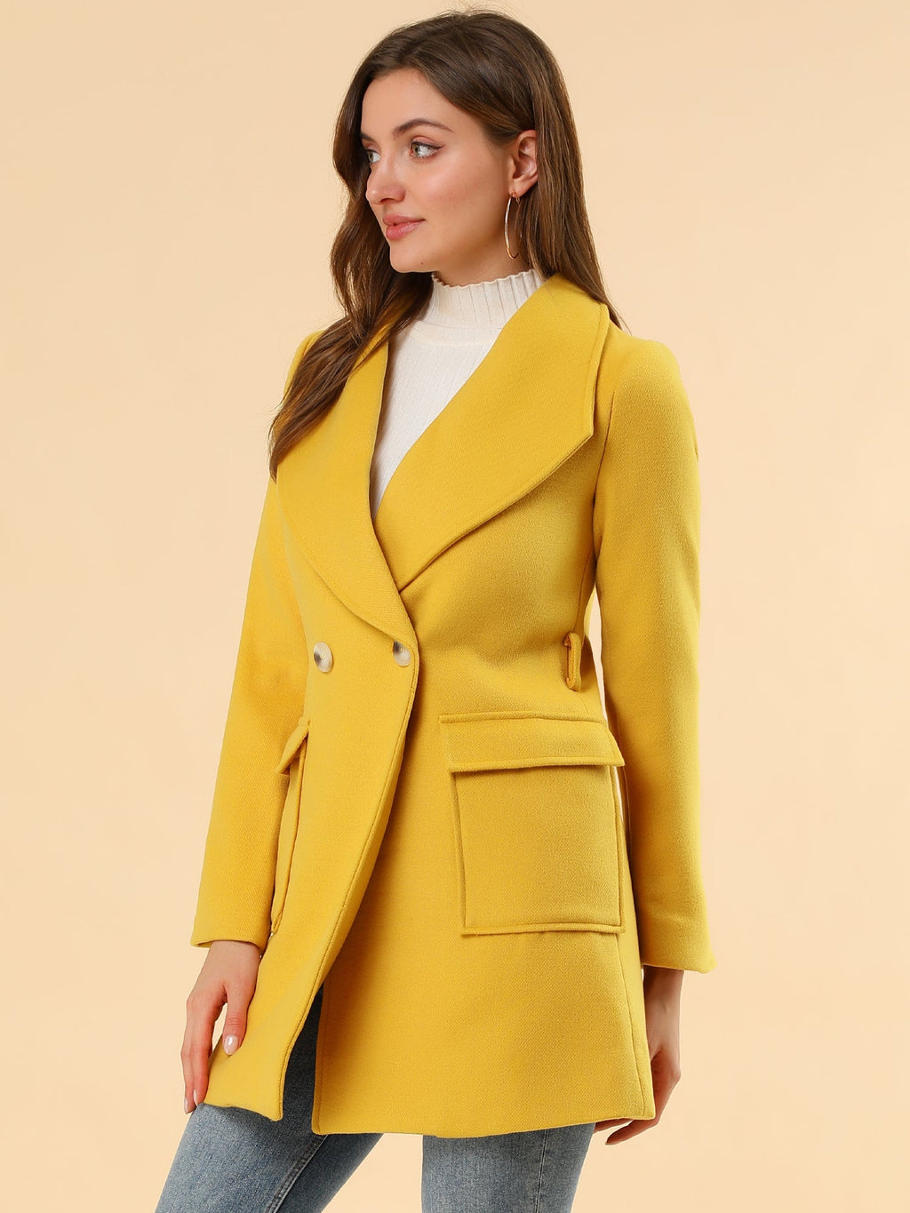 Fully Lined Low-Temp Iron Trench