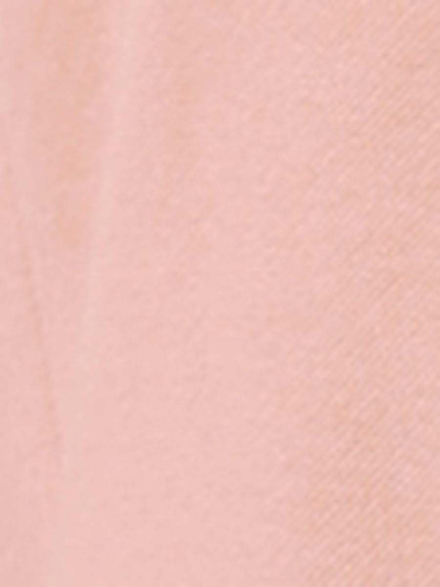 Cotton-Blend Point Collar Bomber Jacket