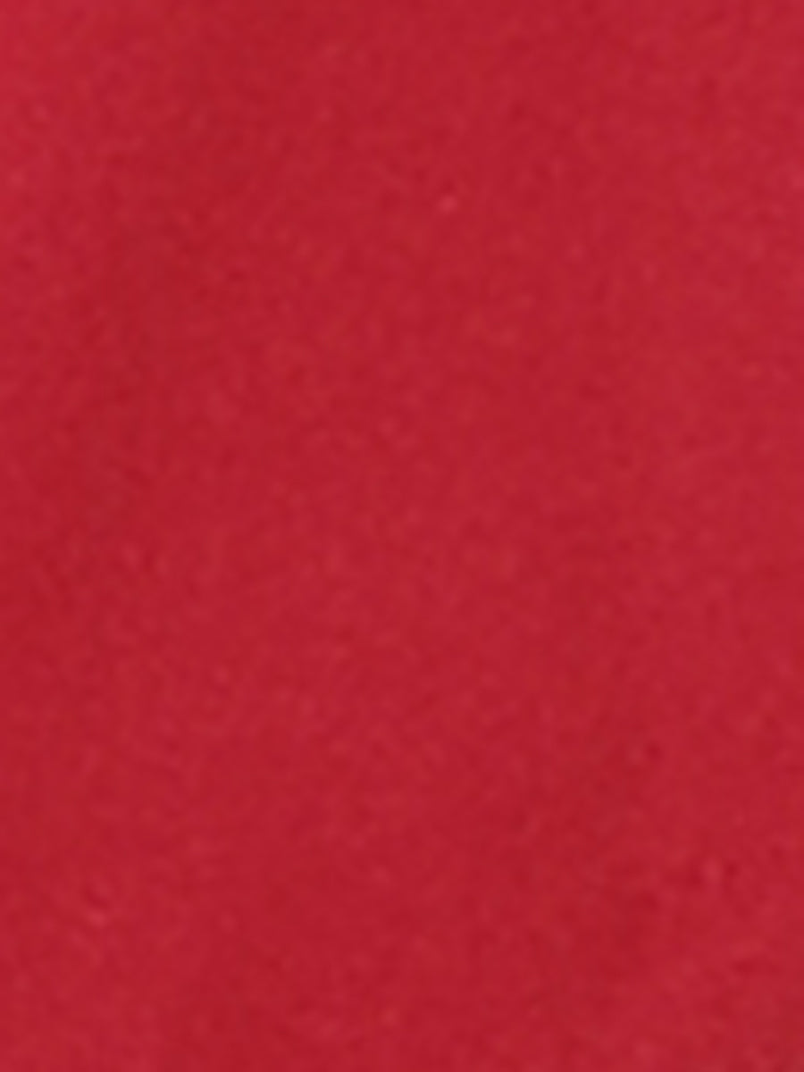 Open-Front Fitted Hook Blazer