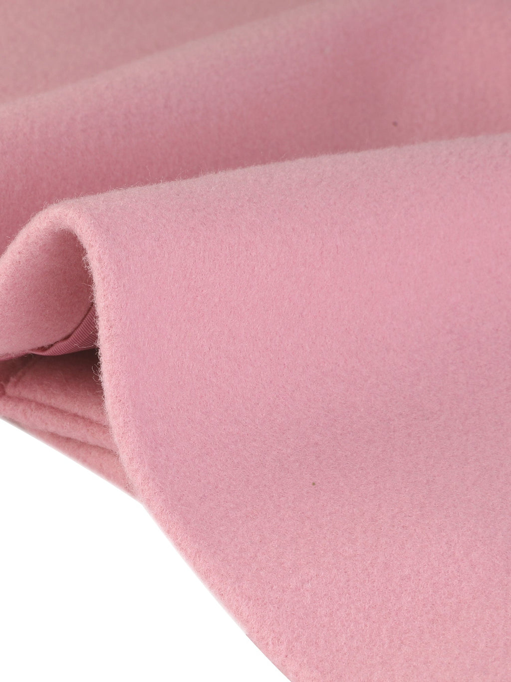 Bowtie Back A-Line Coat