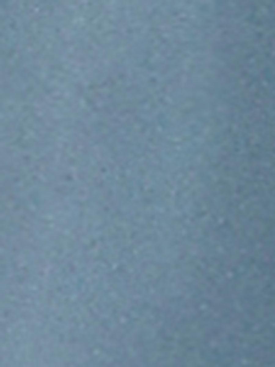 Double-Breasted Tie-Trench