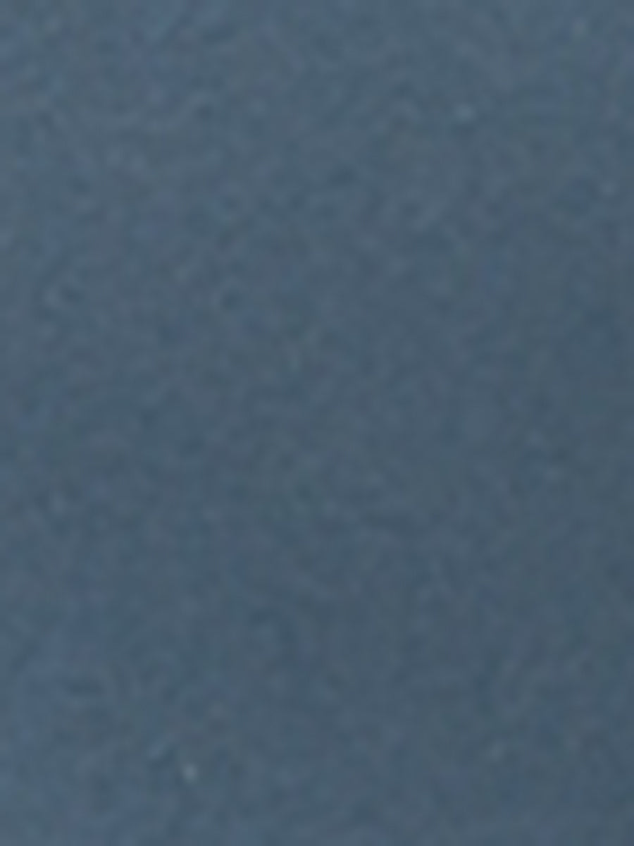 Low-Iron Mid-Length Coat
