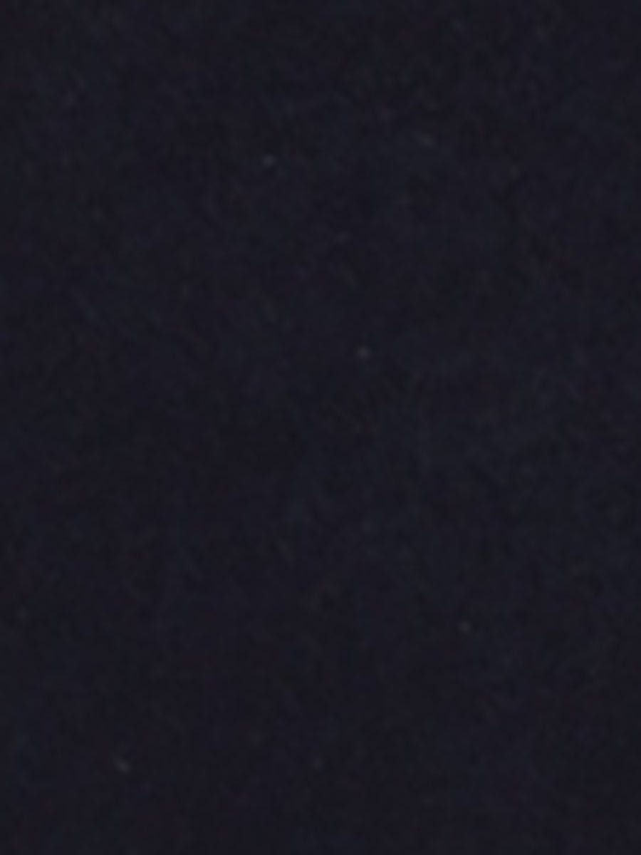 Double-Breasted Lined Overcoat
