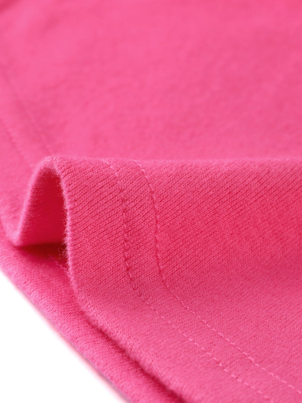 Ruched V-Neck Stretch Blouse