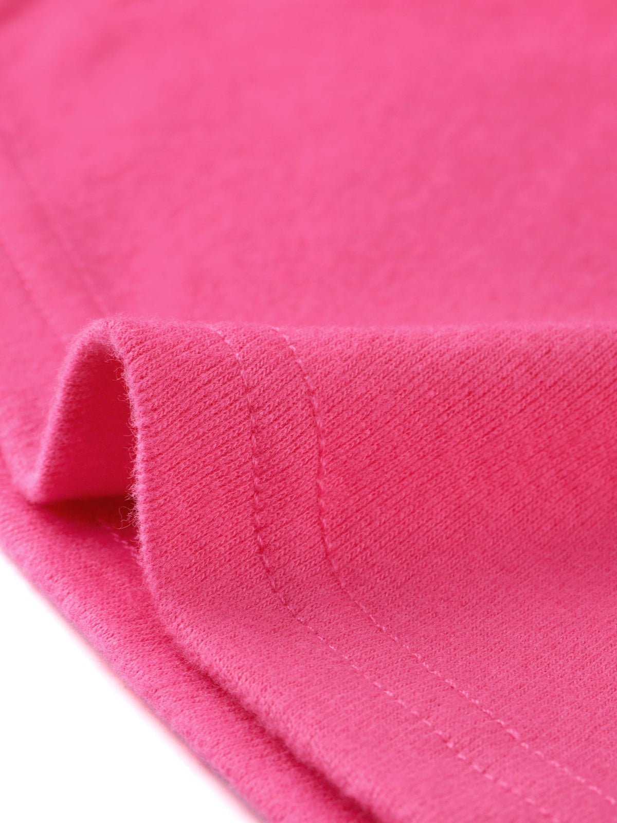 Ruched V-Neck Stretch Blouse