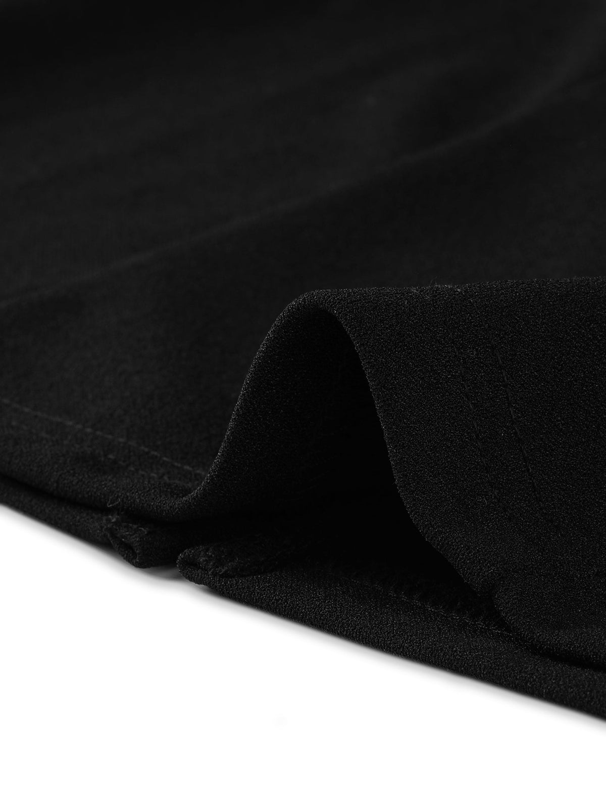 Slim Sleeveless Bodycon Dress
