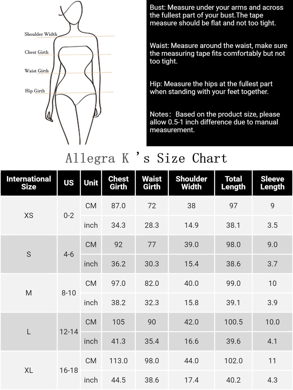 V-Neck High-Waist Chiffon Dress