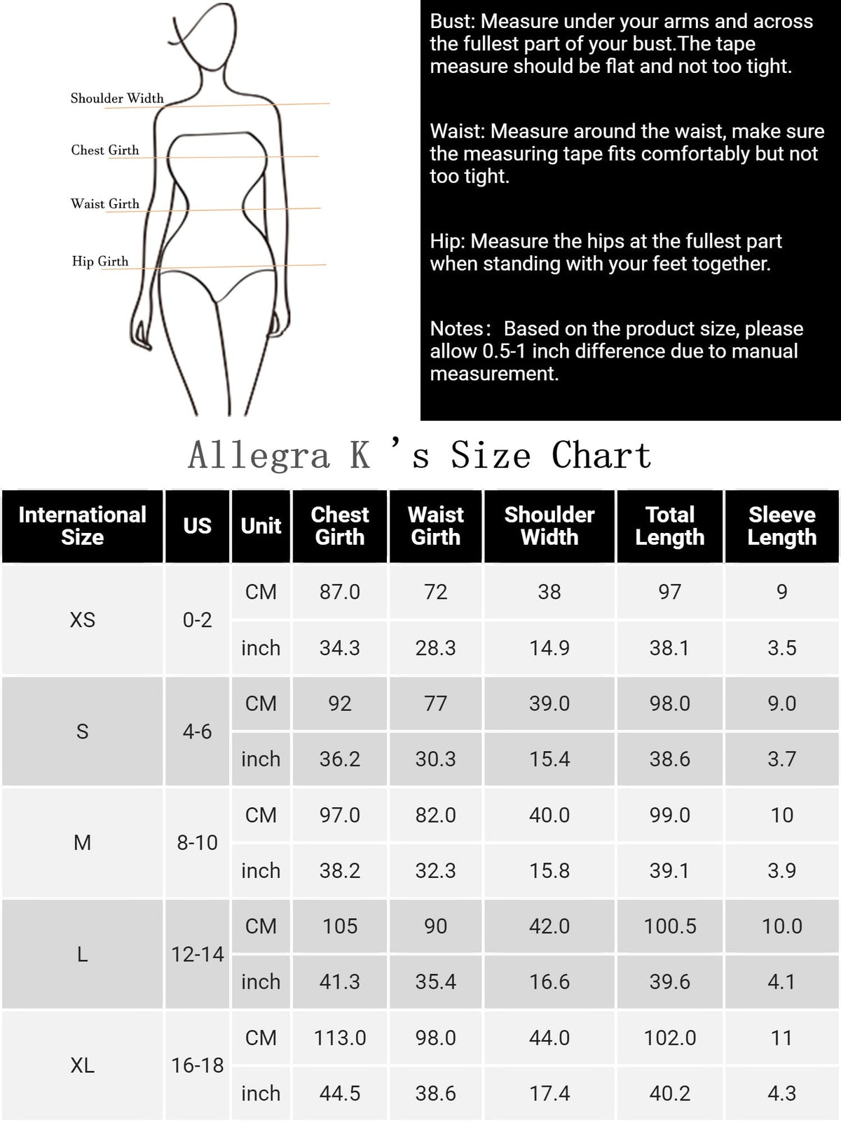 V-Neck High-Waist Chiffon Dress