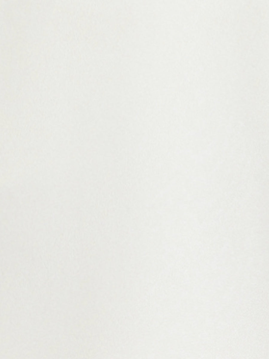 Short Sleeve A-Line Summer Dress