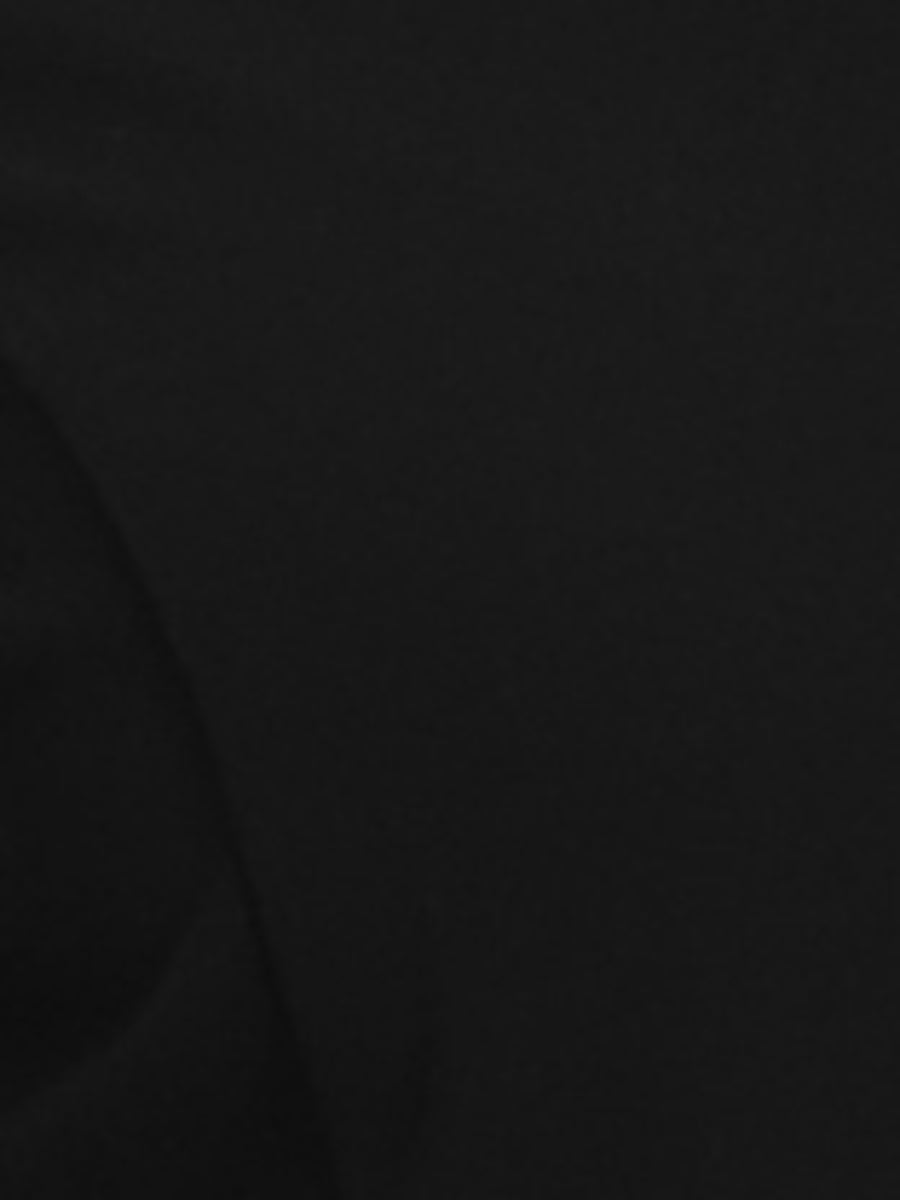 Regular Fit Mid-Length Sheath