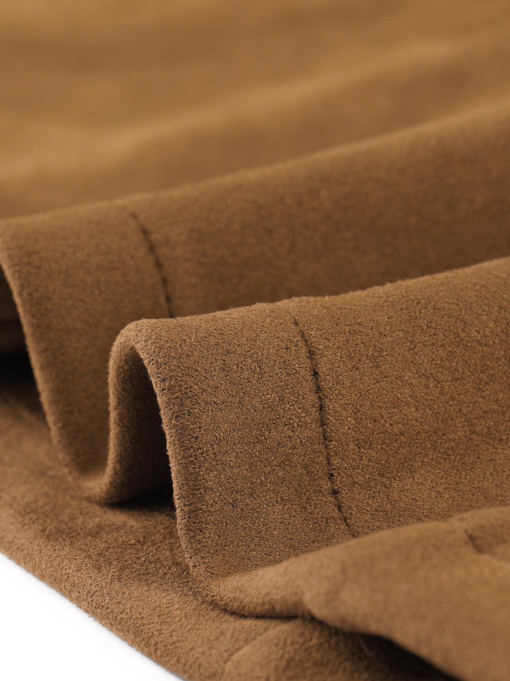 Stretch-Casual Peacoat