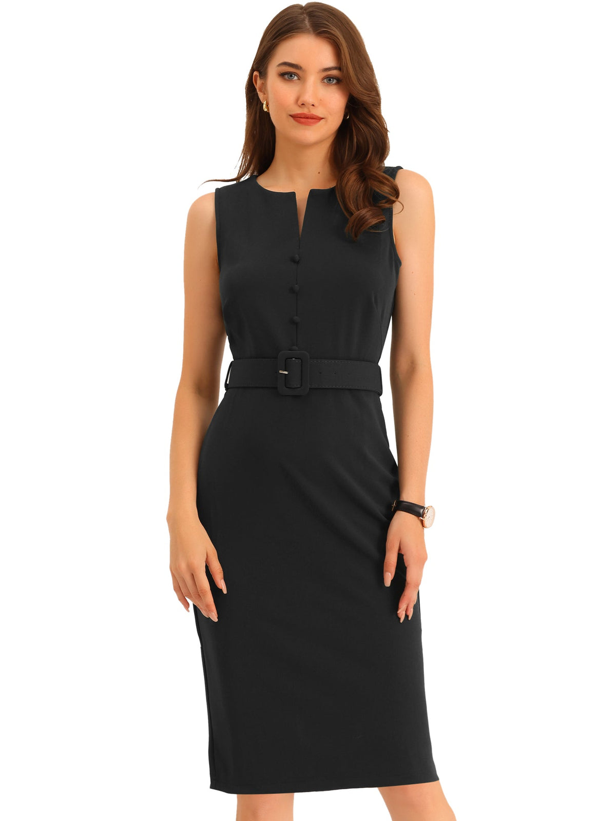 Mid-Length Work-Ready Sheath