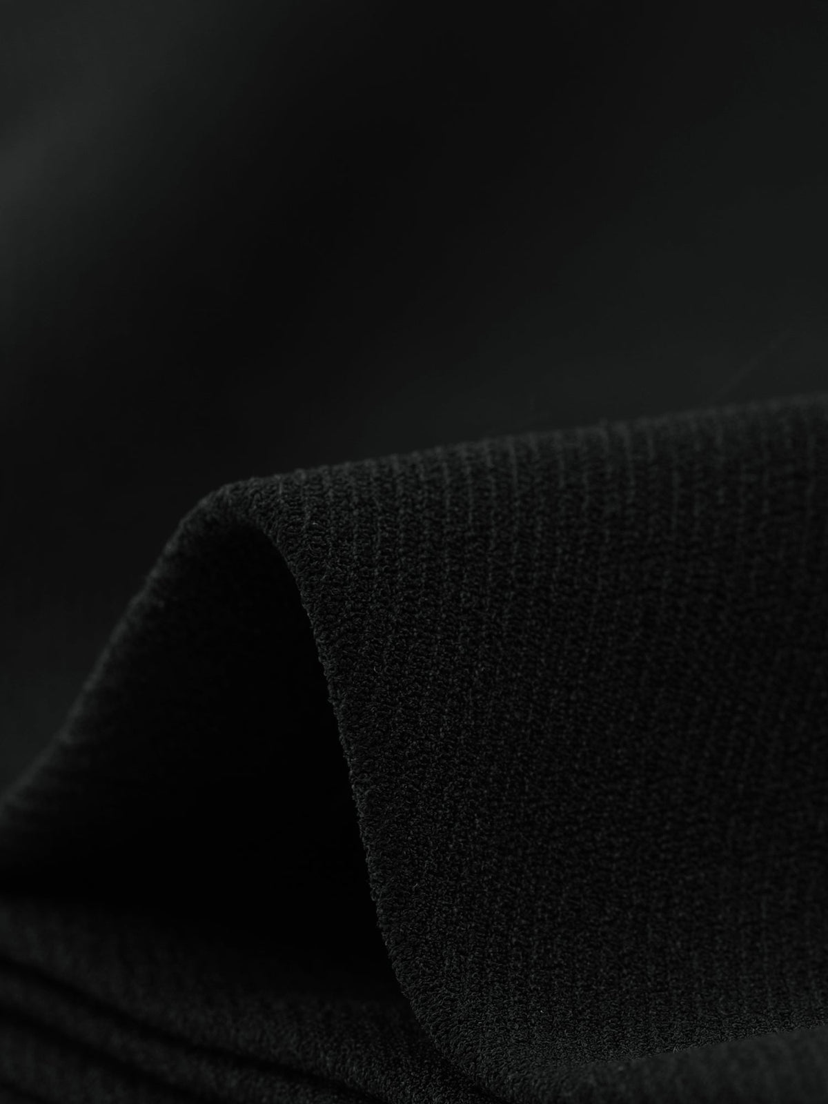 Structured Flex Work Blazer