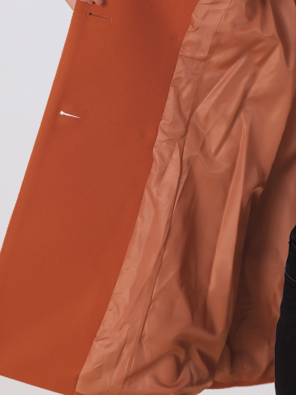 Soft-Fit Classic Women’s Coat
