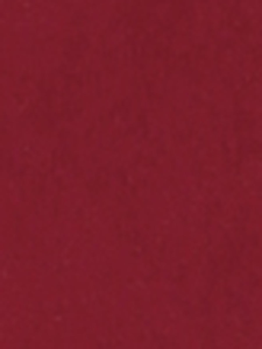 Low-Iron Mid-Length Coat