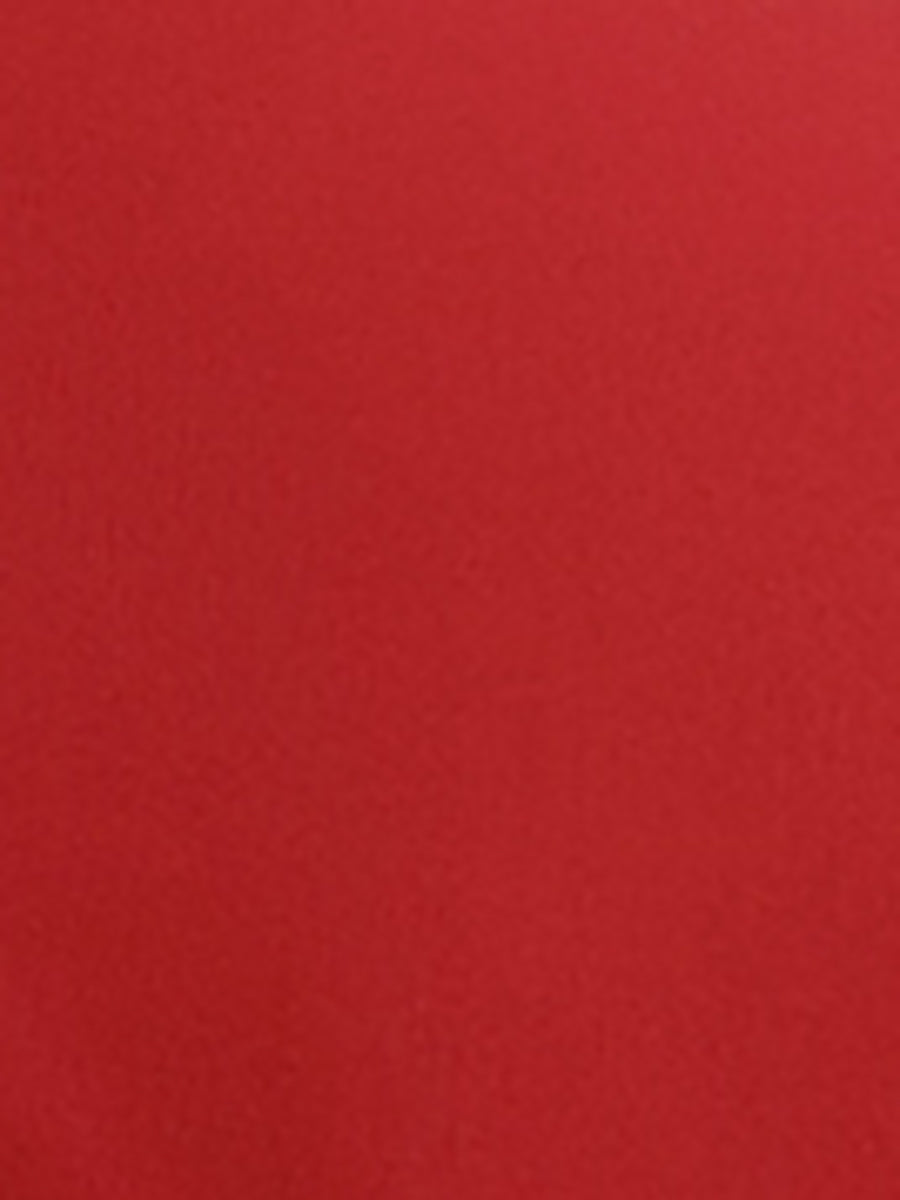 Regular Fit Color-Block Sheath