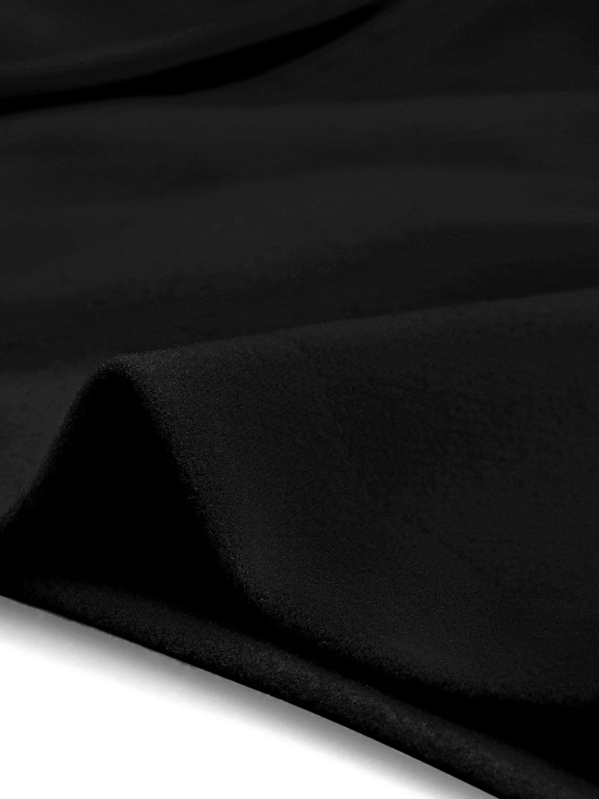 Eco-Tencel Soft-Hand Overcoat