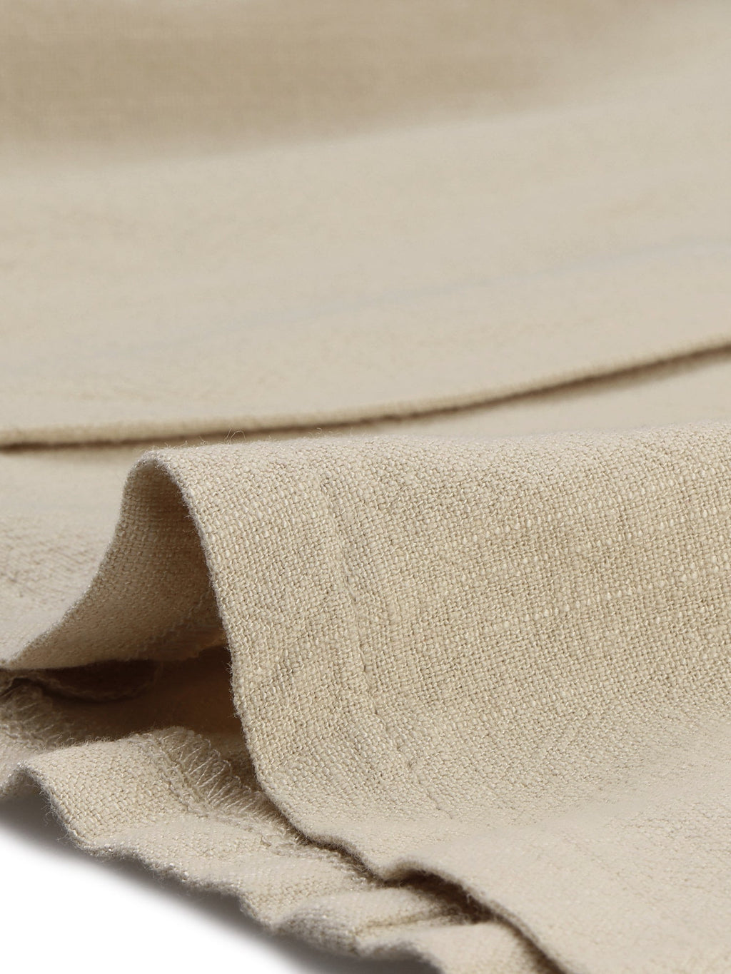 Fluid-Drape Solid Blazer