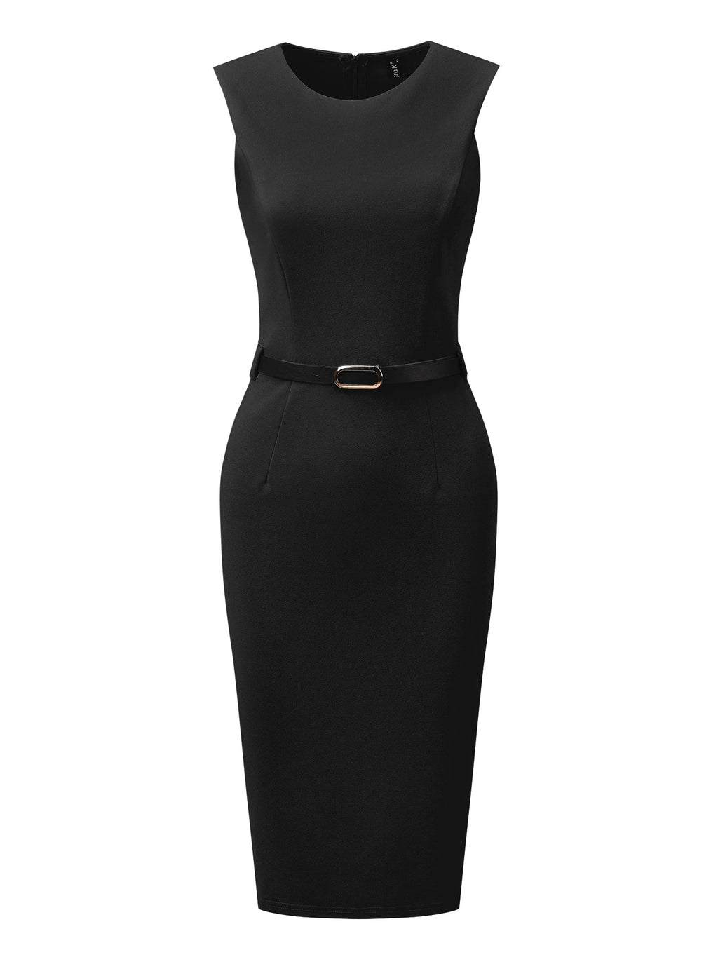 All-Season A-Line Dress