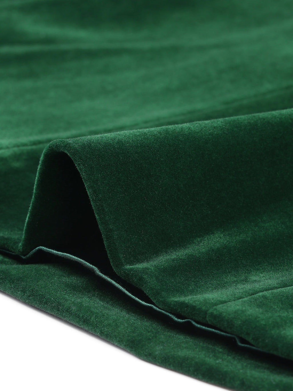 Wrinkle-Resistant Everyday Coat
