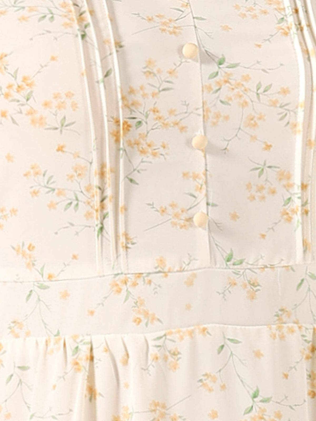 Casual Polyester Holiday Dress