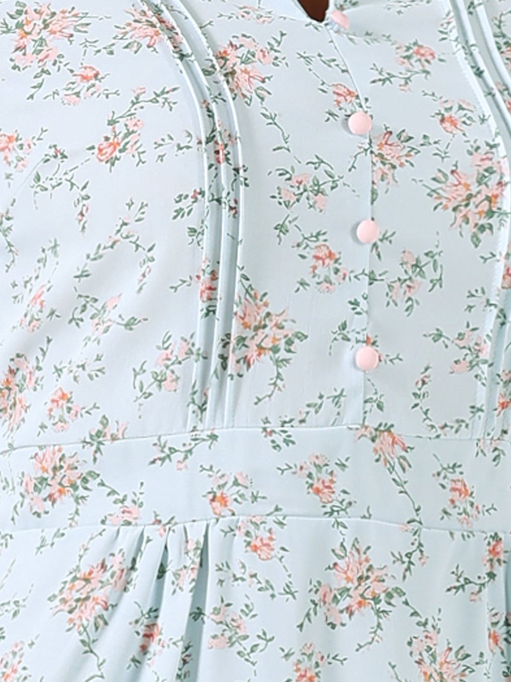 Casual Polyester Holiday Dress