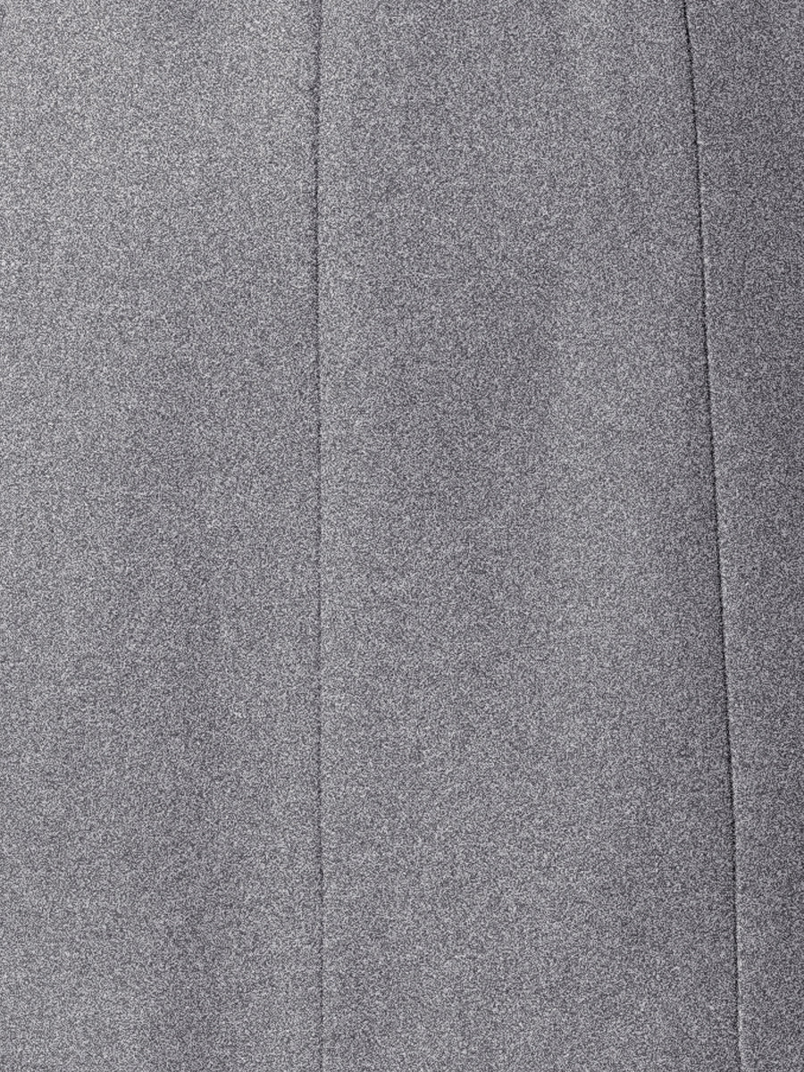 Machine-Wash Commute Peacoat