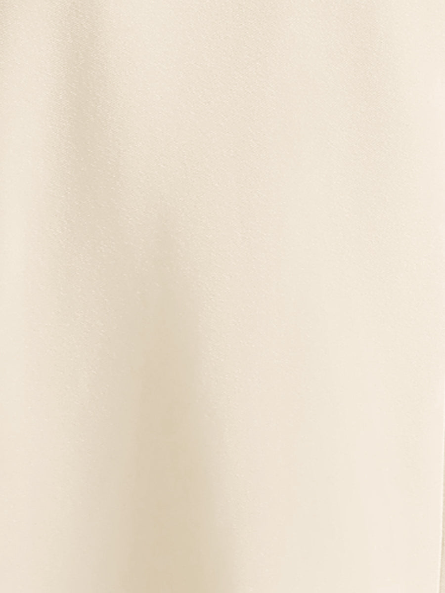 Commute-Stretch Long-Sleeve Blazer
