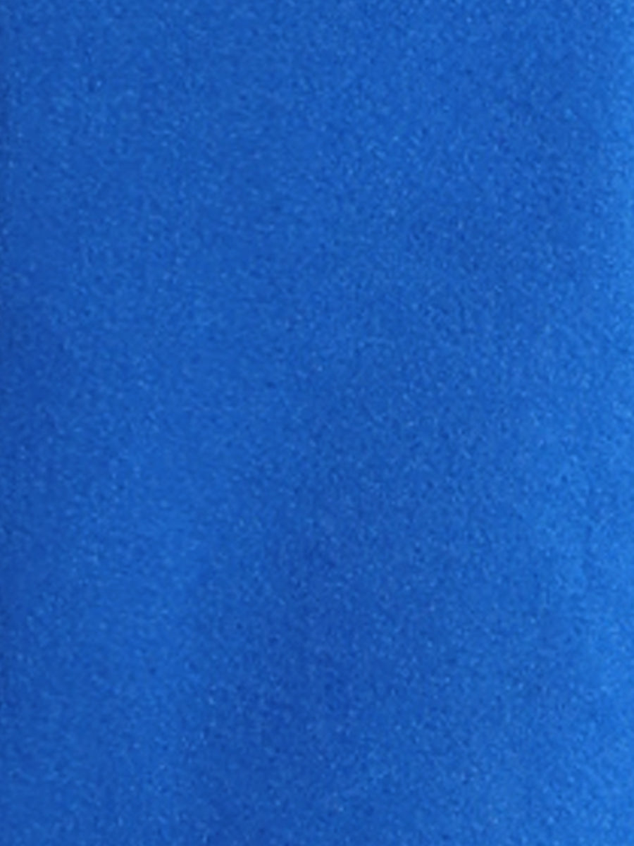 Slant Pocket Drape Single-Breasted Coat