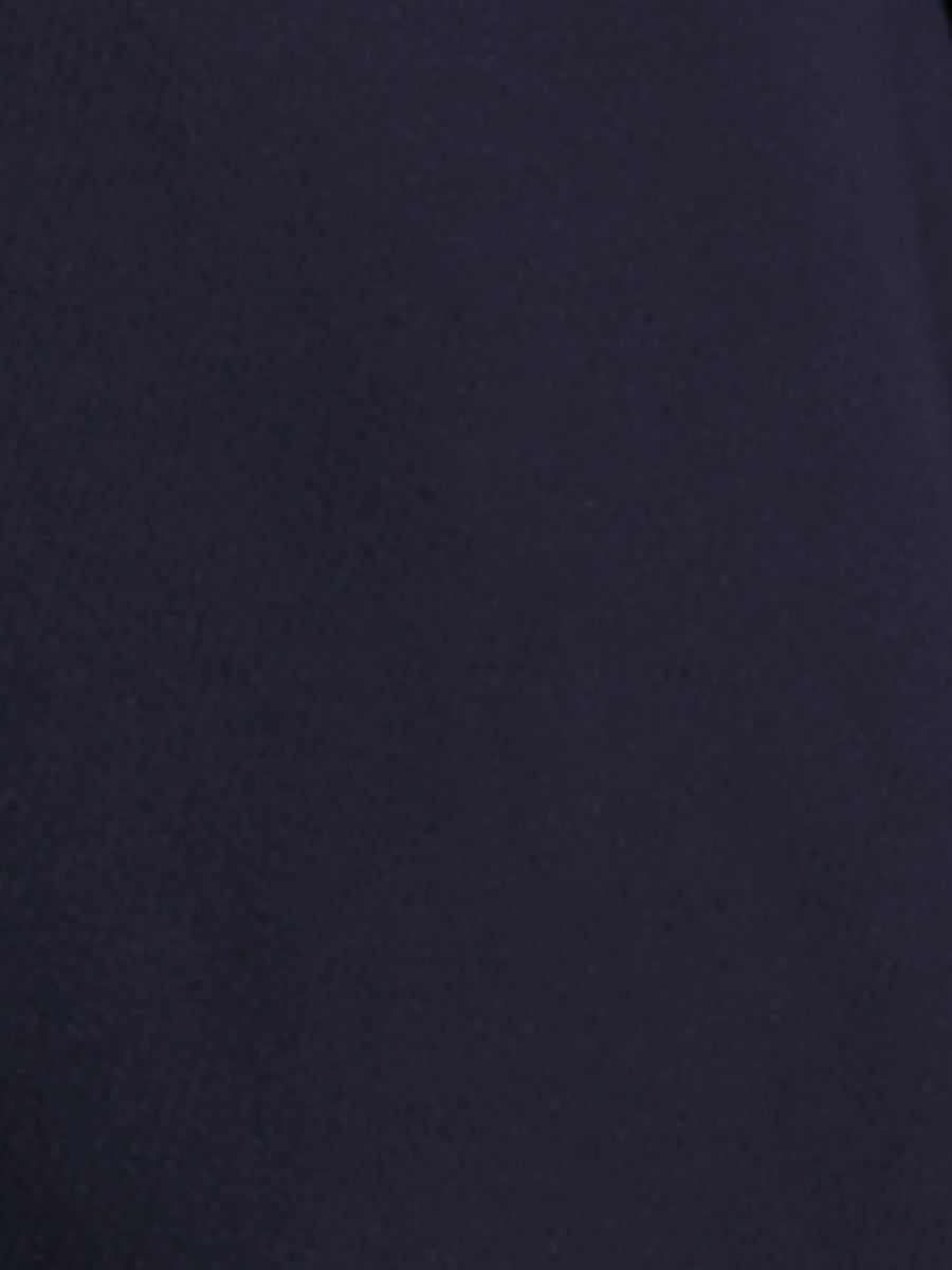 Tencel Soft Silhouette Overcoat
