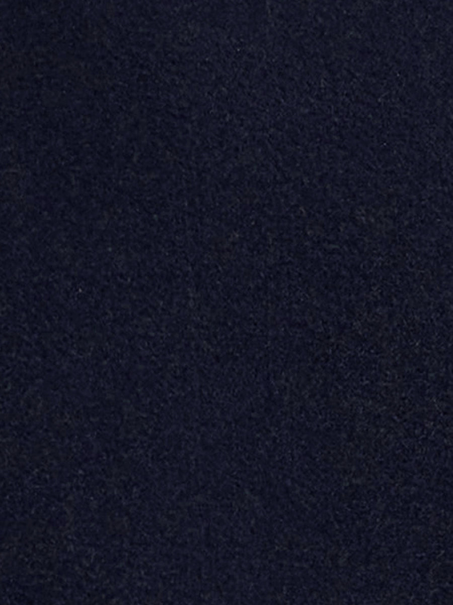 Minimalist Comfort Seasonal Coat