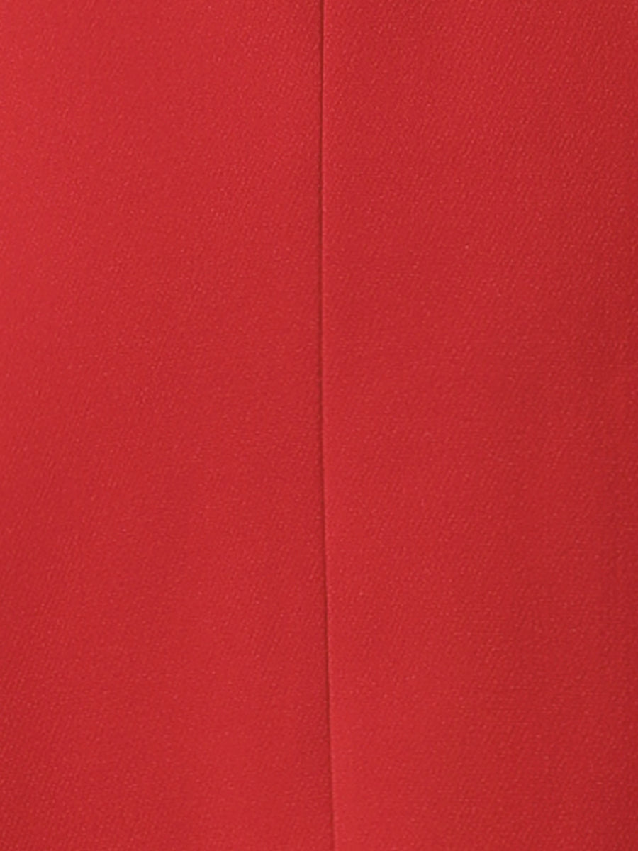 Eco-Tencel Soft-Hand Overcoat