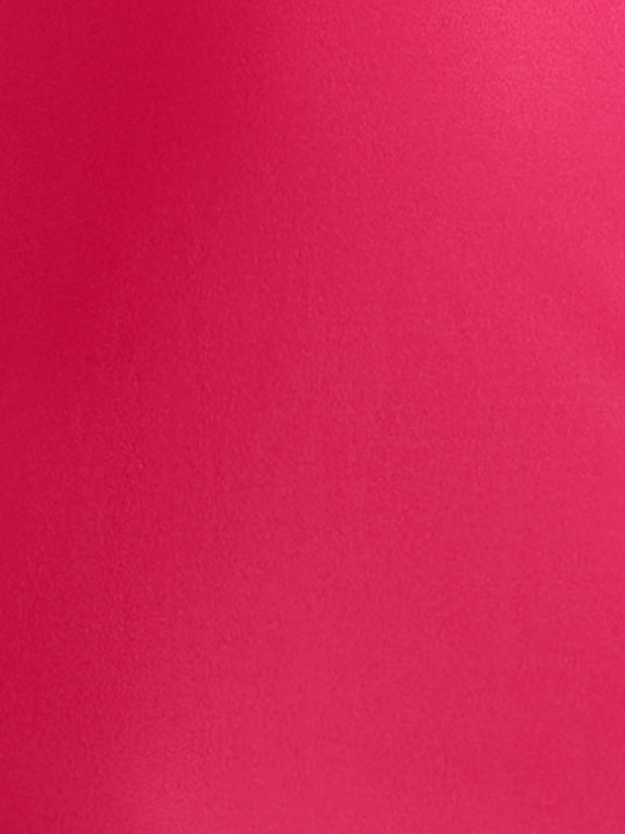 Spandex Professional Short-Sleeve Dress