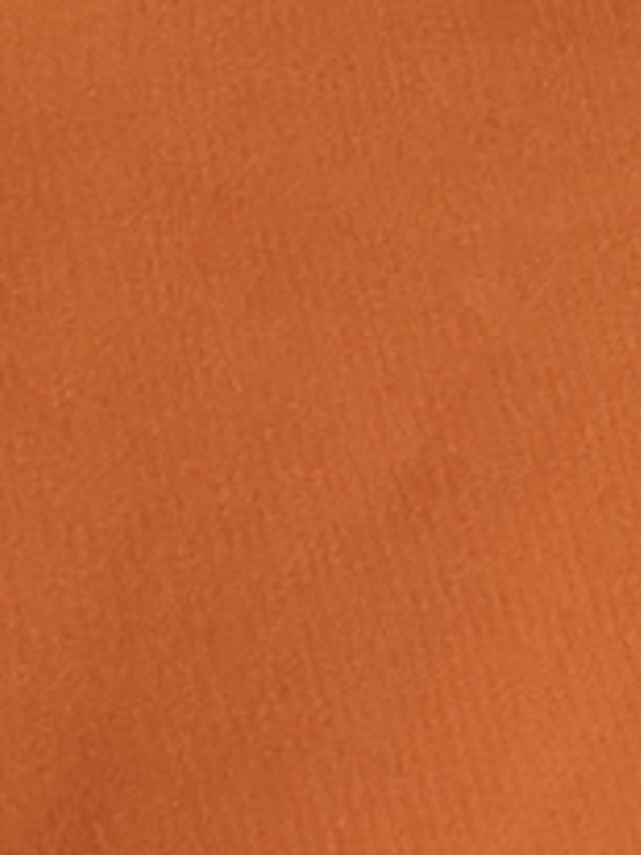 Year-Round Crew Neck Blouse