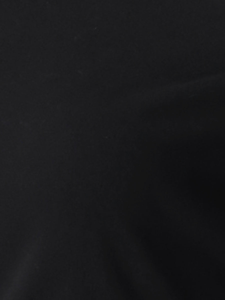Year-Round Crew Neck Blouse