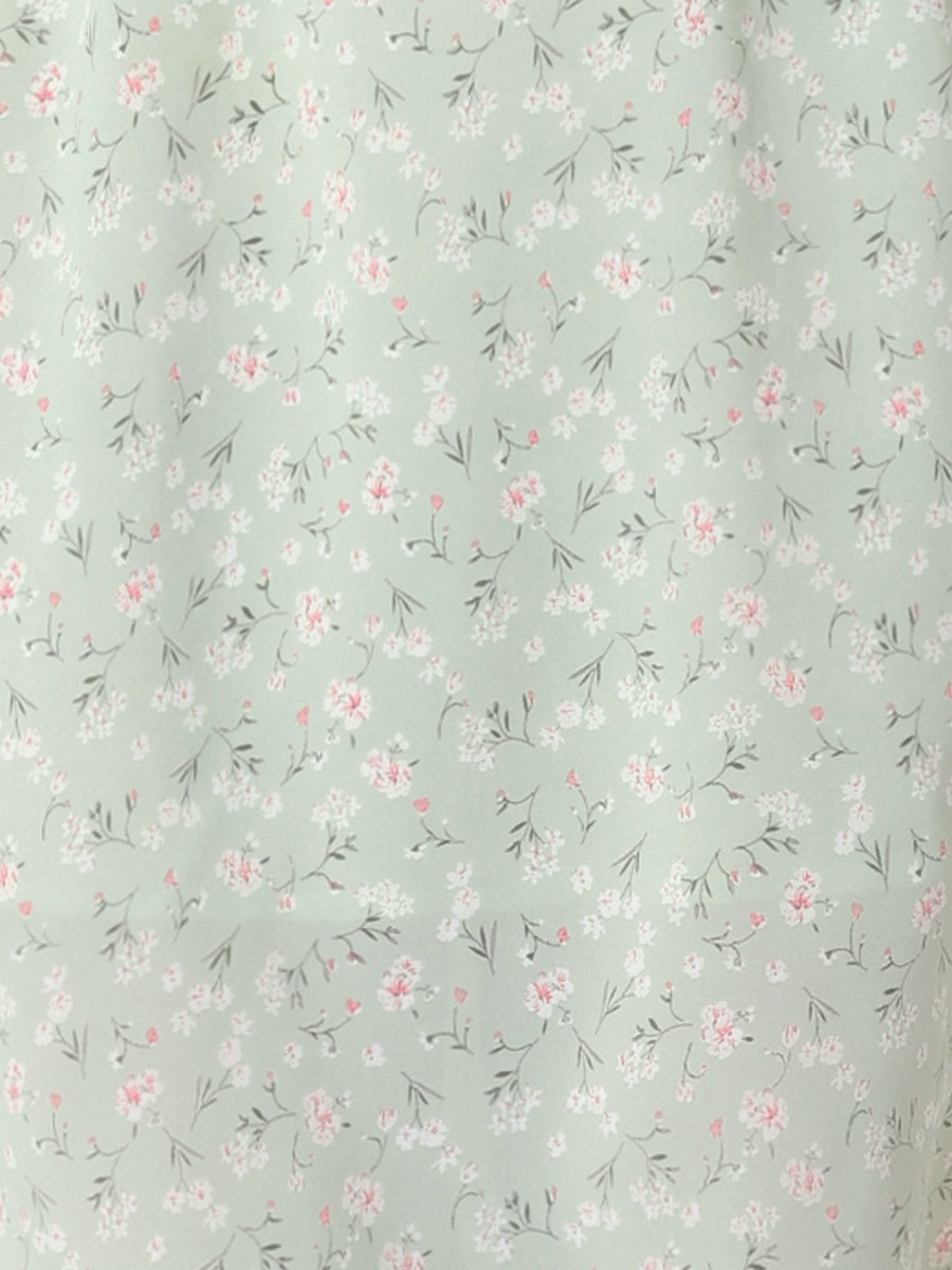 Casual Polyester Holiday Dress