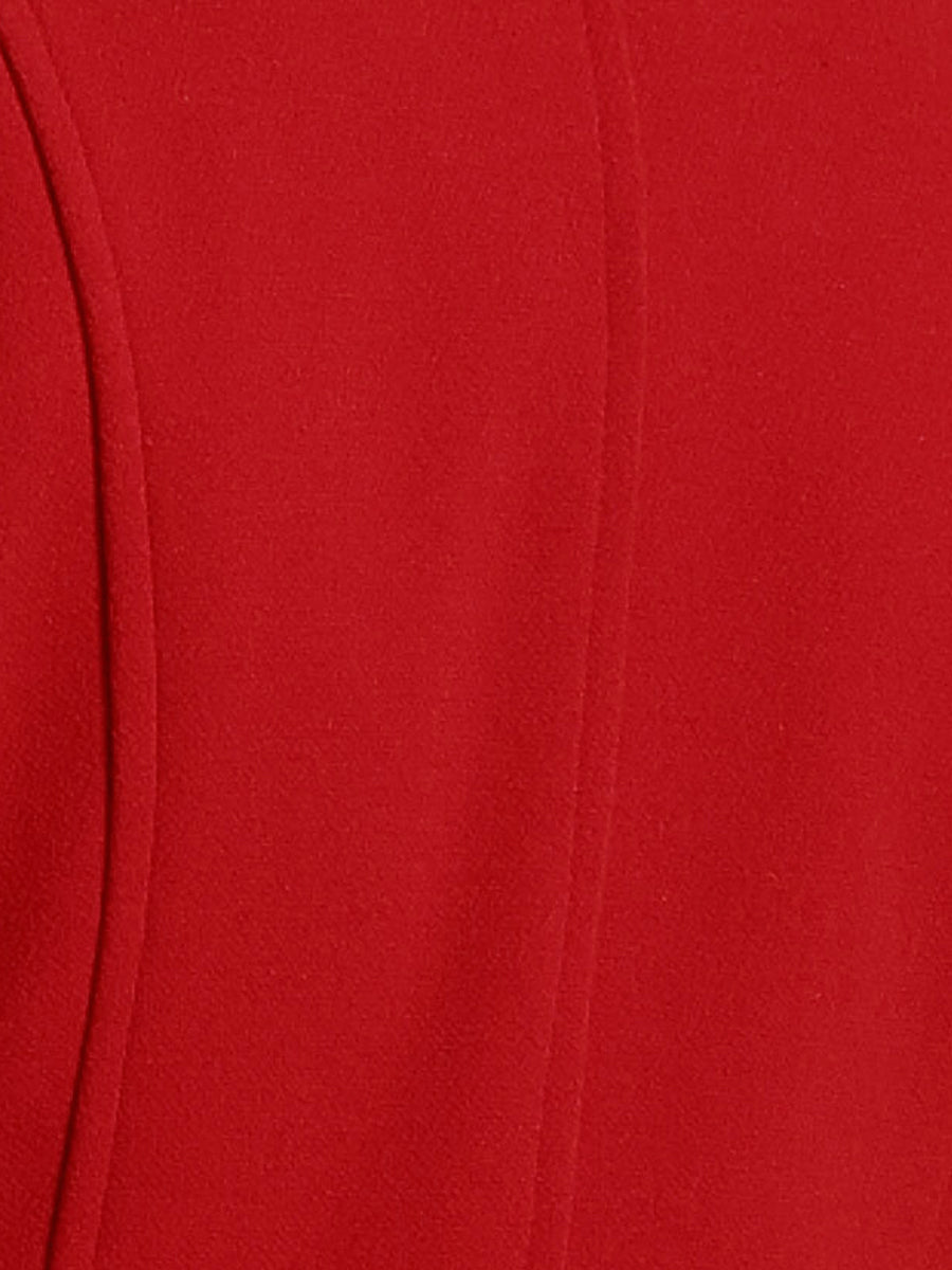 Minimalist Commute Winter Coat
