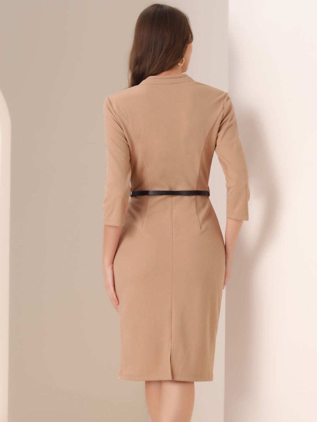 Everyday Tailored Pencil