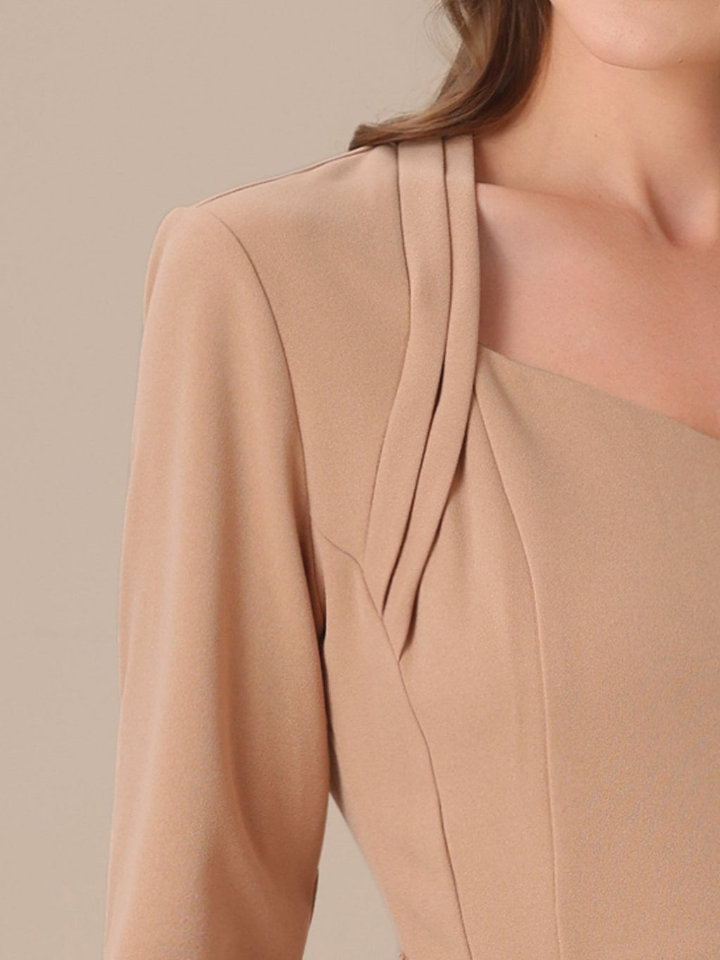 Everyday Tailored Pencil