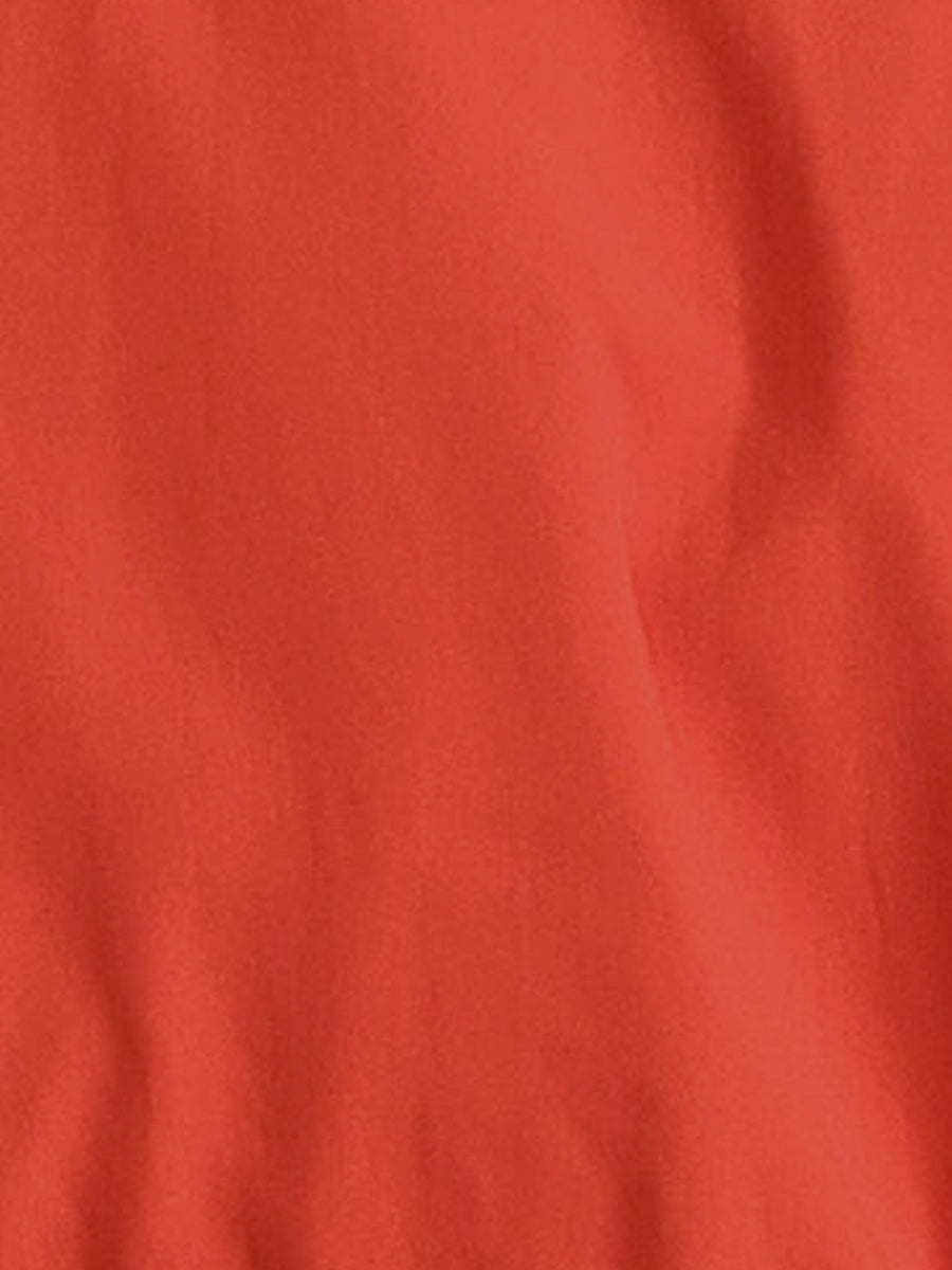 Fall-Winter Solid Long Sleeve Jacket