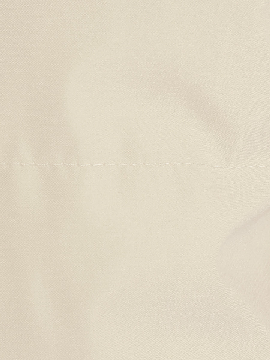 Fall-Winter Solid Long Sleeve Jacket