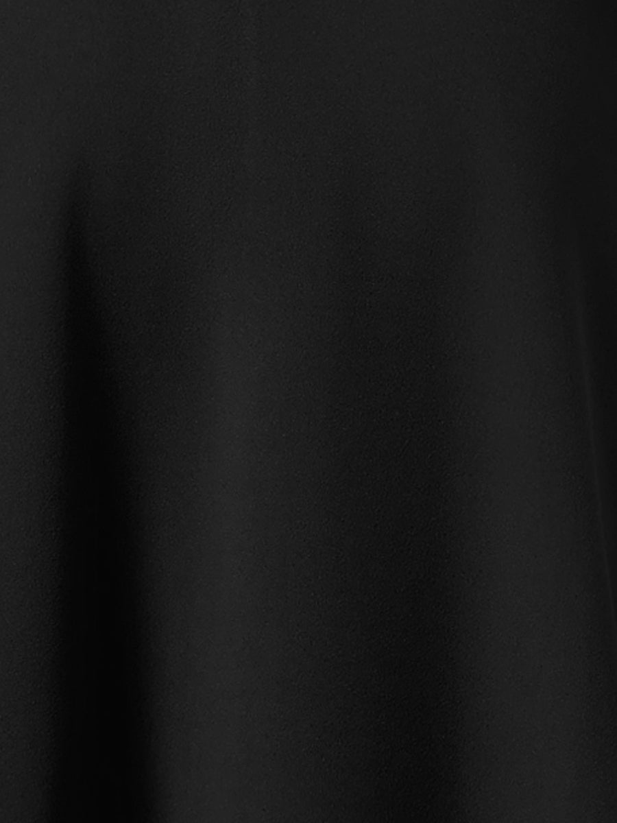 Stretch Lightweight Cocktail Dress