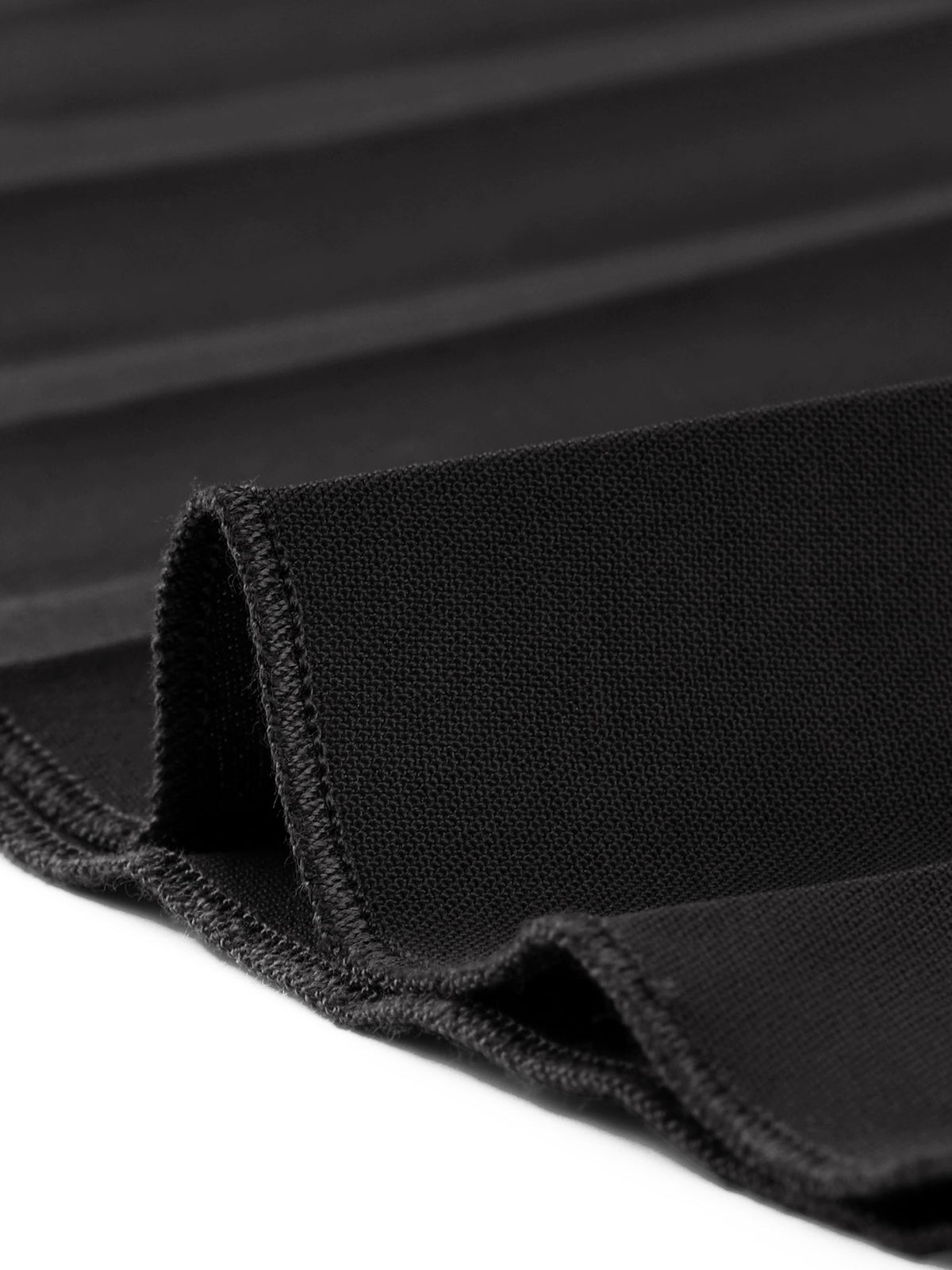Minimalist Office A-Line Sheath