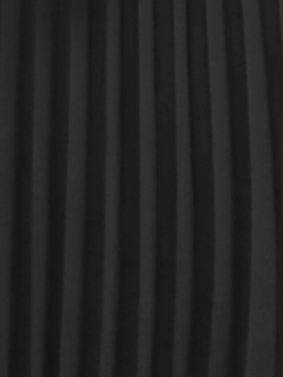 Minimalist Office A-Line Sheath